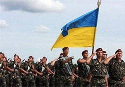 За кем пойдет украинская армия?